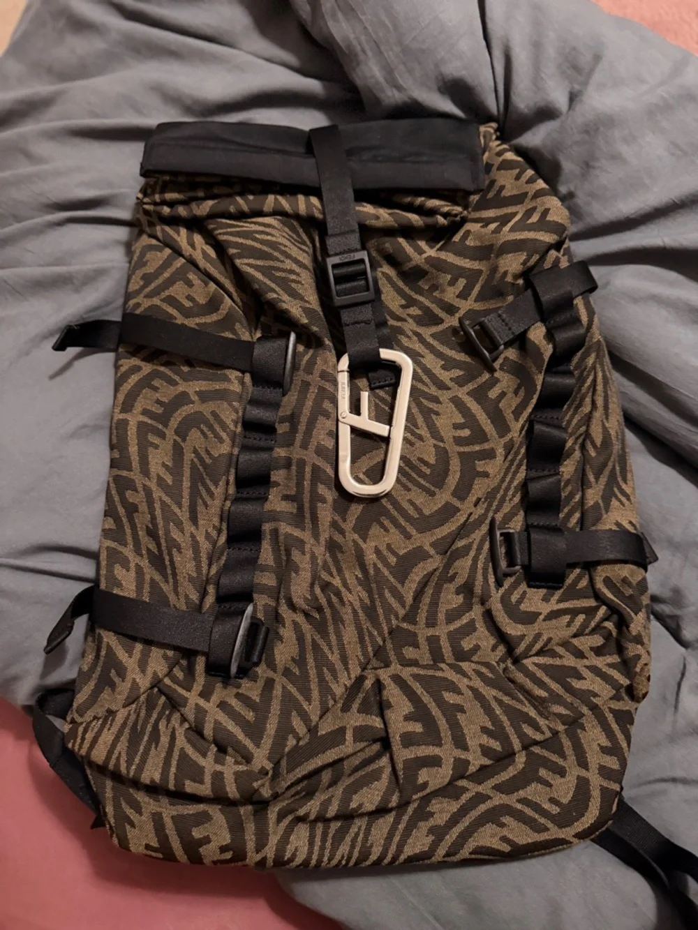 Fendi like new